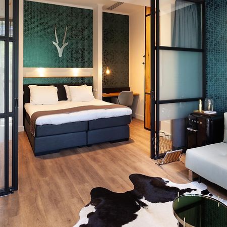 Hotel Julien 's-Hertogenbosch  Dış mekan fotoğraf