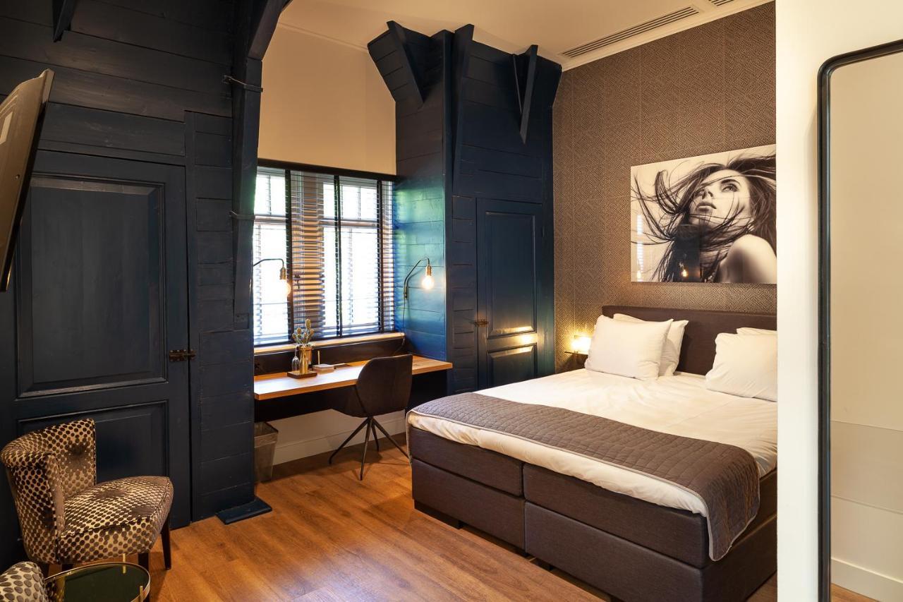 Hotel Julien 's-Hertogenbosch  Dış mekan fotoğraf