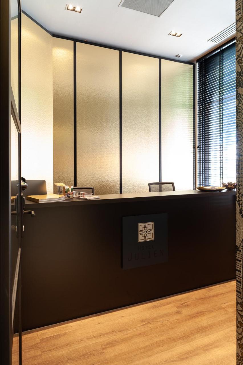 Hotel Julien 's-Hertogenbosch  Dış mekan fotoğraf