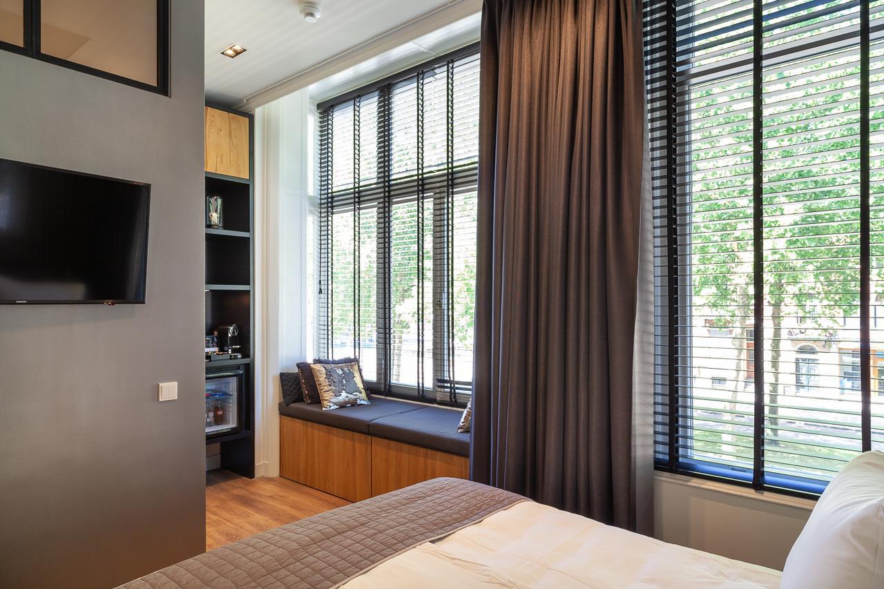 Hotel Julien 's-Hertogenbosch  Dış mekan fotoğraf