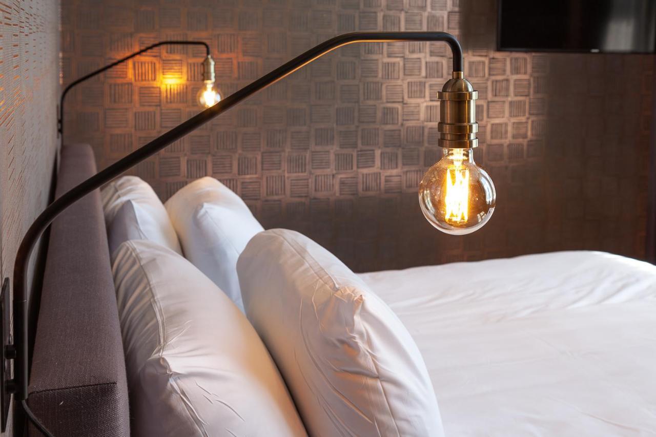 Hotel Julien 's-Hertogenbosch  Dış mekan fotoğraf
