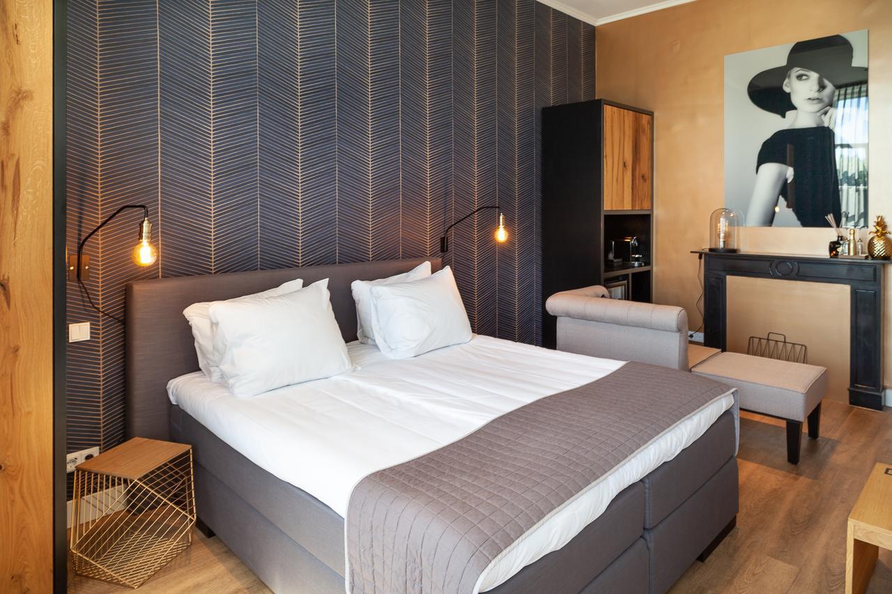 Hotel Julien 's-Hertogenbosch  Dış mekan fotoğraf