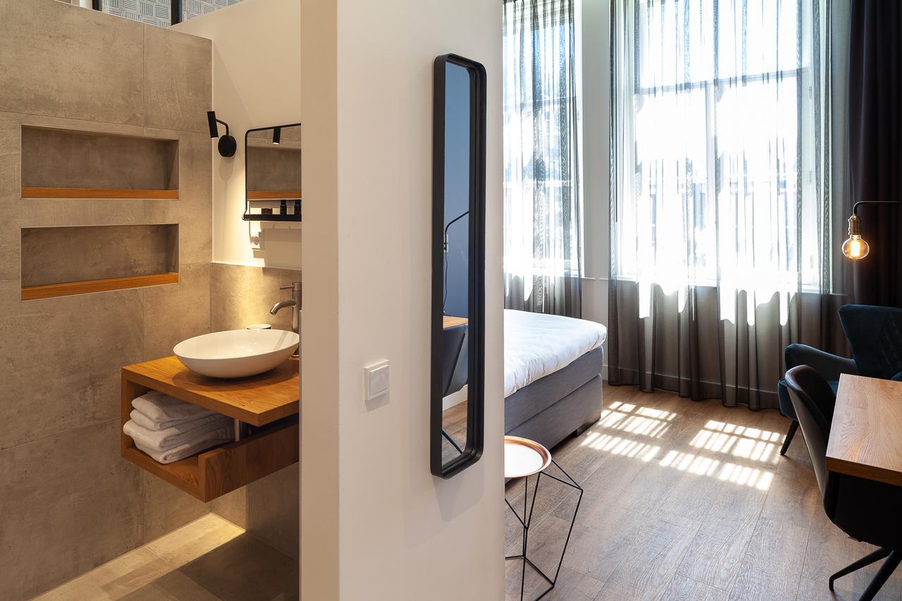 Hotel Julien 's-Hertogenbosch  Dış mekan fotoğraf