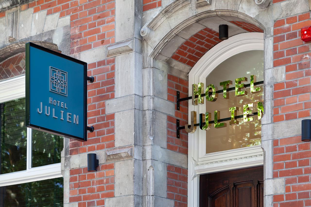 Hotel Julien 's-Hertogenbosch  Dış mekan fotoğraf